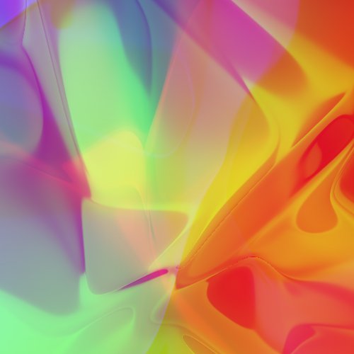 Neural art